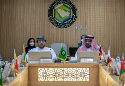عقد الاجتماع المشترك الأول بين لجنة السوق الخليجية المشتركة والفريق المعني بالاستثمار في دول مجلس التعاون