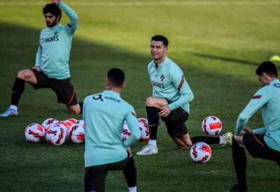 بقيادة رونالدو..البرتغال تتطلع للتخلص من عثراتها بكأس العالم