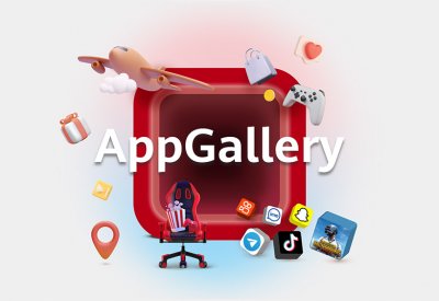 تعرّف على جوانب شخصيّتك على متجر AppGallery