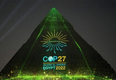 وسط مناشدات "التعويضات".. قمة "كوب 27" تبدأ في مصر