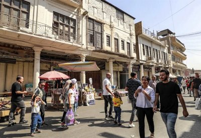 مشروع قانون "خدمة العلم" يثير جدلا في العراق