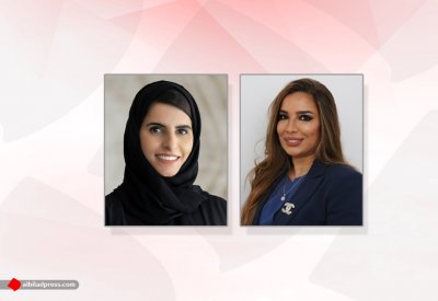 بالفيديو: تميزت ضمن 92 ألف مدرسة.. "العهد الزاهر" تمثل البحرين بتحدي القراءة العربي