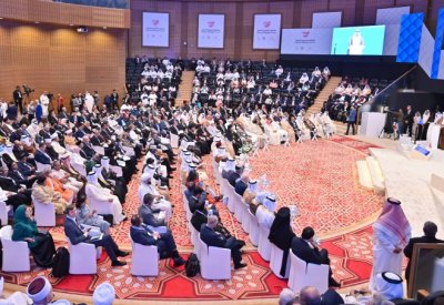 جائزة الملك حمد الدولية للحوار والتعايش السلمي.. رسالة خير وسلام للمجتمع الدولي والإنسانية