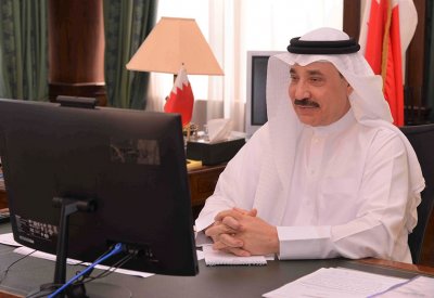 هيئة تنظيم سوق العمل ترحب بالنتائج المتحققة في تشديد الرقابة وتكثيف الحملات التفتيشية
