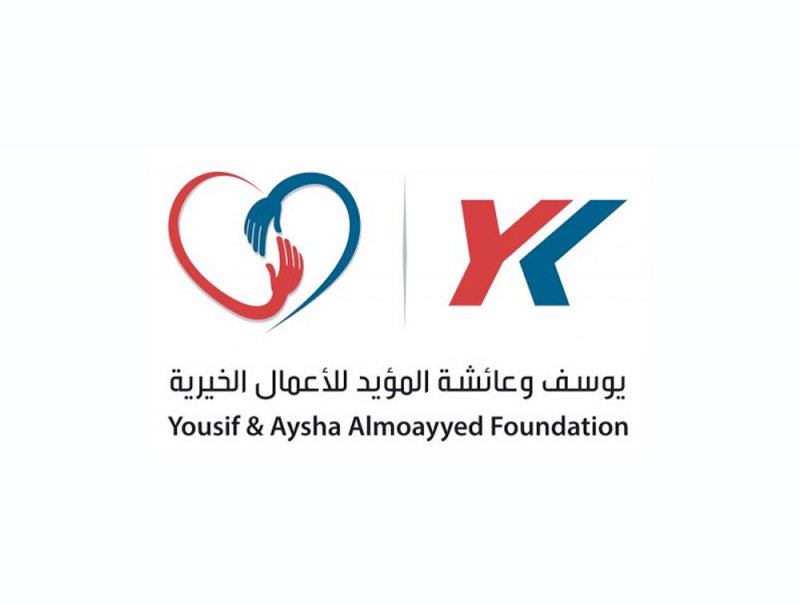 مؤسسة يوسف وعائشة المؤيد