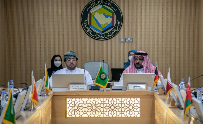 عقد الاجتماع المشترك الأول بين لجنة السوق الخليجية المشتركة والفريق المعني بالاستثمار في دول مجلس التعاون