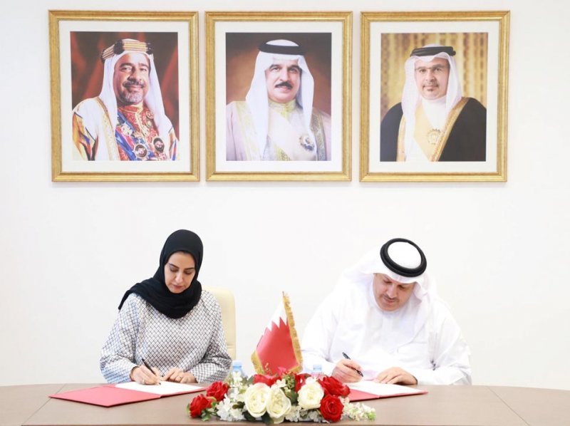 تعاون مشترك مع بيوت الخبرة تتويجًا لتوجيهات جلالة الملك المعظم