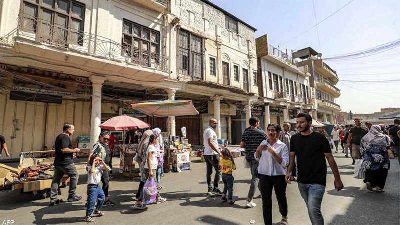 مشروع قانون "خدمة العلم" يثير جدلا في العراق