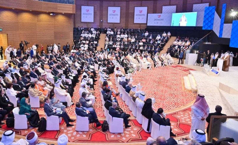 جائزة الملك حمد الدولية للحوار والتعايش السلمي.. رسالة خير وسلام للمجتمع الدولي والإنسانية