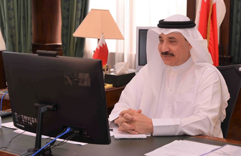 هيئة تنظيم سوق العمل ترحب بالنتائج المتحققة في تشديد الرقابة وتكثيف الحملات التفتيشية