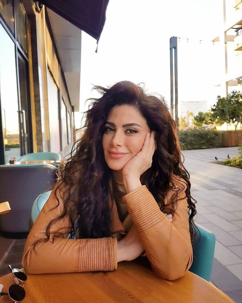 جديد صبا مبارك في السباق الرمضاني المقبل