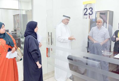 الحايكي: أصحاب العمل بــ “الخاص” شركاء في خلق الوظائف للبحرينيين