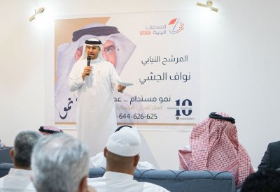 برنامجي الانتخابي يقوم على أولويات المواطنين المعيشية والإسكانية