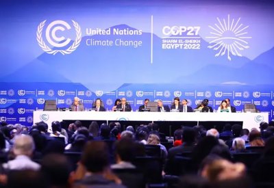 3 أولويات على طاولة قادة العالم في قمة المناخ "COP27"