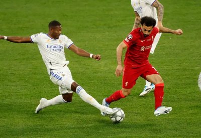 ريال مدريد يواجه ليفربول وبايرن يصطدم بباريس
