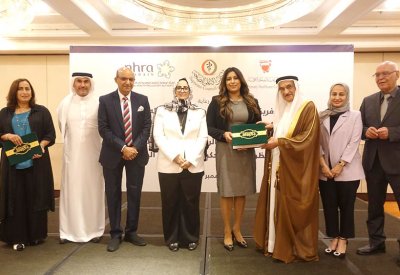 رئيس المجلس الأعلى للصحة يشيد باعتماد مراكز الرعاية الصحية الأولية كأول منظومة صحية حكومية بالاعتماد الوطني