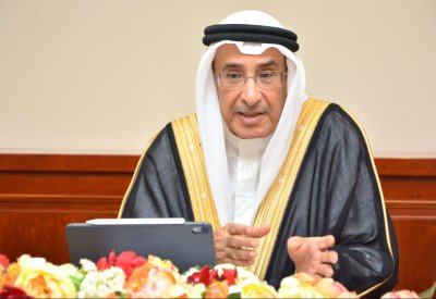 مجلس الوزراء يوجه تحية لمنتسبي الداخلية والعدل والإعلام وكافة الأجهزة الحكومية على ما بذلوه من جهود كبيرة في إنجاح زيارة البابا