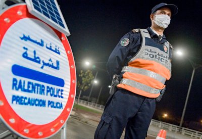 للحد من انتشاره.. المغرب يطارد مروجي "غاز الضحك"