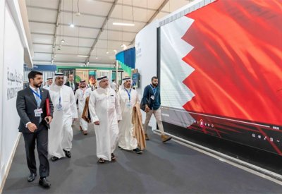 سمو ولي العهد: مملكة البحرين تحرص على الإسهام الفاعل في تبني المبادرات الهادفة للحد من التغيرات المناخية