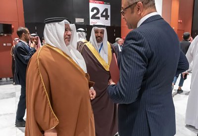 سمو ولي العهد رئيس مجلس الوزراء يؤكد على ما يجمع مملكة البحرين والمملكة المتحدة من علاقات تاريخية مميزة وما وصلت إليه من تطور ونمو في مختلف المجالات