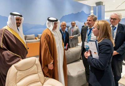 سمو ولي العهد رئيس مجلس الوزراء: مواصلة العمل على تعزيز الشراكة بين مملكة البحرين وجمهورية إيطاليا والدفع بها نحو آفاقٍ أرحب