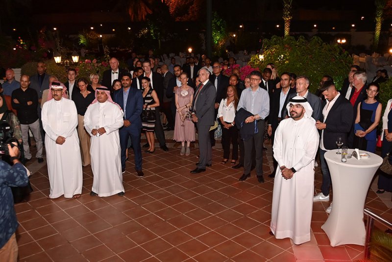 الوكيل المساعد لتنمية الصناعة: ضرورة التشجيع على الاستثمار في الصناعات الخضراء عبر تبني الحلول الرقمية