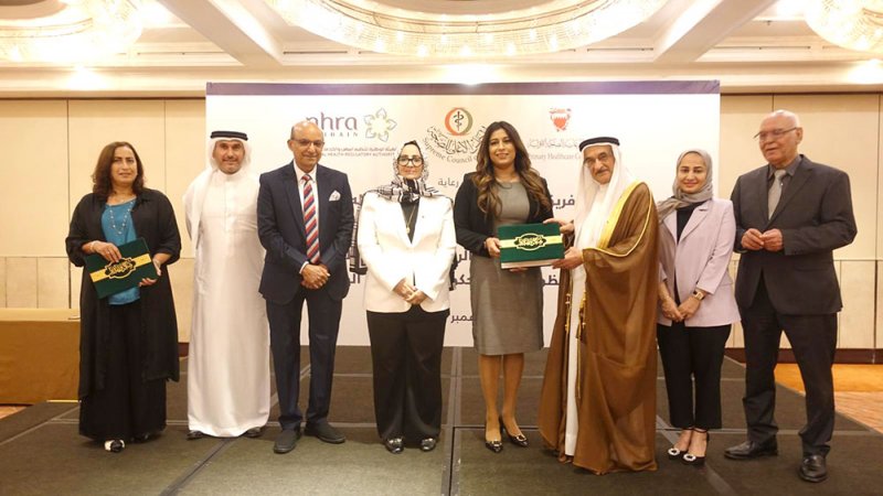 رئيس المجلس الأعلى للصحة يشيد باعتماد مراكز الرعاية الصحية الأولية كأول منظومة صحية حكومية بالاعتماد الوطني
