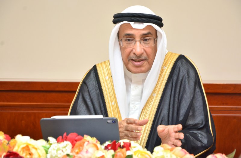 مجلس الوزراء يوجه تحية لمنتسبي الداخلية والعدل والإعلام وكافة الأجهزة الحكومية على ما بذلوه من جهود كبيرة في إنجاح زيارة البابا