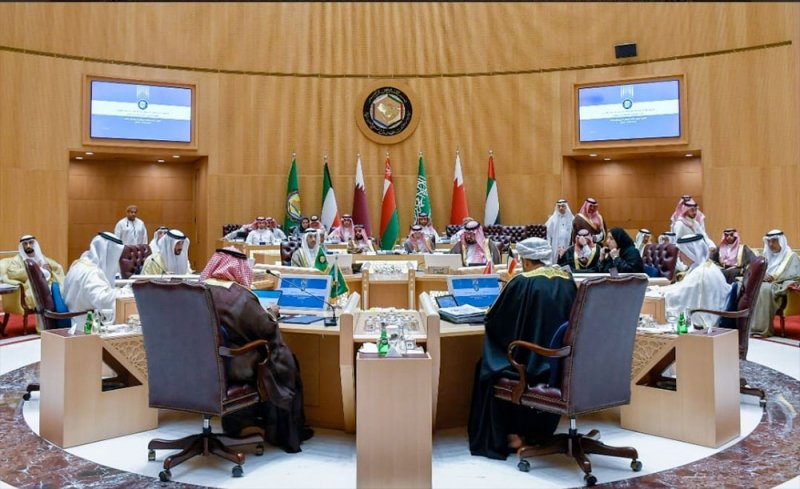 "وكيل المالية" يترأس وفد البحرين المشارك في الاجتماع الرابع للجنة الوزارية لهيئة الشؤون الاقتصادية والتنموية
