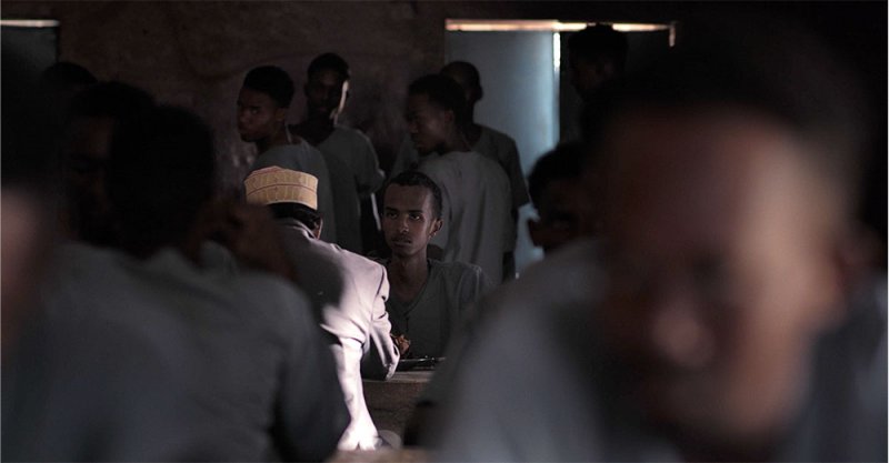 البحر الأحمر السينمائي الدولي يزيح الستار عن 13 من نخبة الأفلام الدولية القصيرة المشاركة