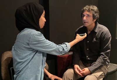 برنامج عرض الأفلام "Cinenight" يقدم مجموعة من أفضل القصص