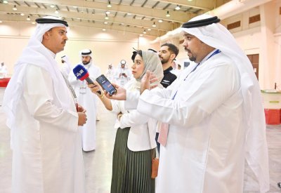 وزير العدل: غرفة عمليات لتواصل السفارات مع “تنفيذية الانتخابات”