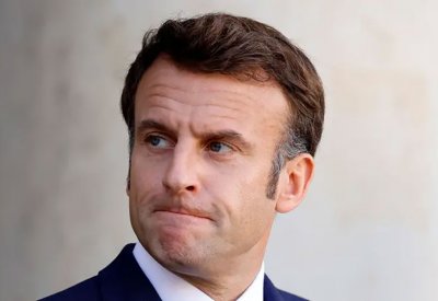 ماكرون: علينا تغيير طريقة مواجهتنا لتهديدات إيران في العالم
