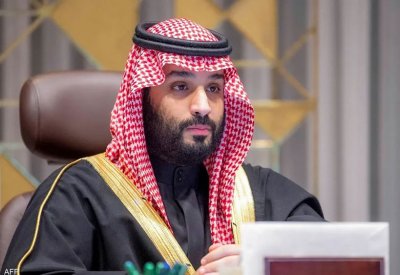 محمد بن سلمان يعلن استضافة مقر مبادرة الشرق الأوسط الأخضر