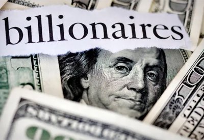 تراجع ثروات مليارديرات الصين في أكبر وتيرة منذ عقدين.. أبرزهم سيدة أعمال