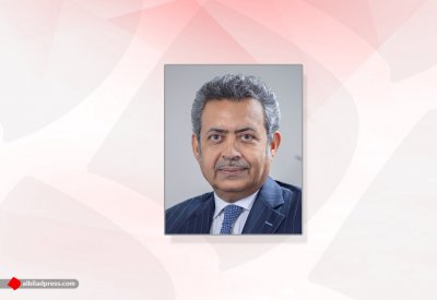 استخدام بصمة الوجه في مطار البحرين