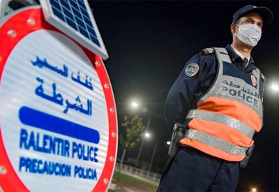 شرطة المغرب تفك لغز جريمة قتل مروعة.. والمشتبه فيه سيصدمك