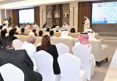 وزير الصناعة والتجارة يُعلن عن إطلاق تطبيق التاجر