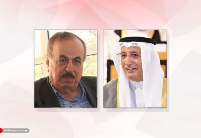 تكريم كوكبة من نجوم الإعلام العربي على أرض البحرين