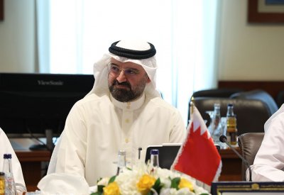 نجيبي يدعو لتعزيز آليات التكامل الاقتصادي لمواكبة المستجدات وتحقيق رؤى قادة دول التعاون