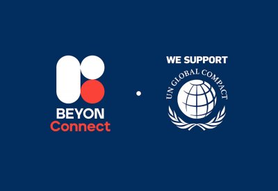 انضمام شركة Beyon Connect إلى مبادرة الميثاق العالمي للأمم المتحدة
