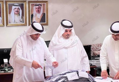 بدء فرز الأصوات في انتخابات الخارج