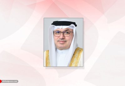 المستشار نواف حمزة: إقبال واسع في تصويت الخارج يتجاوز الانتخابات السابقة