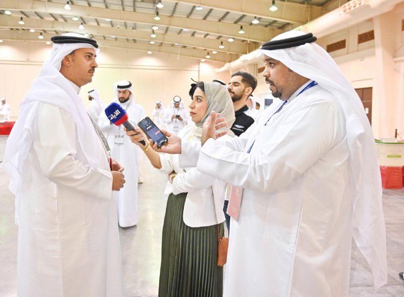 وزير العدل: غرفة عمليات لتواصل السفارات مع “تنفيذية الانتخابات”