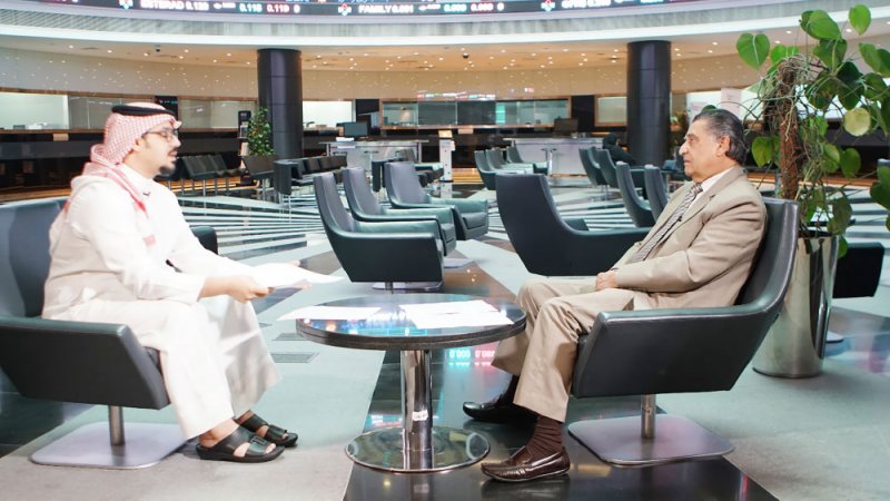 صلاح الدين: العلاقات التجارية والتاريخية البحرينية - السعودية تدفع عجلة النمو