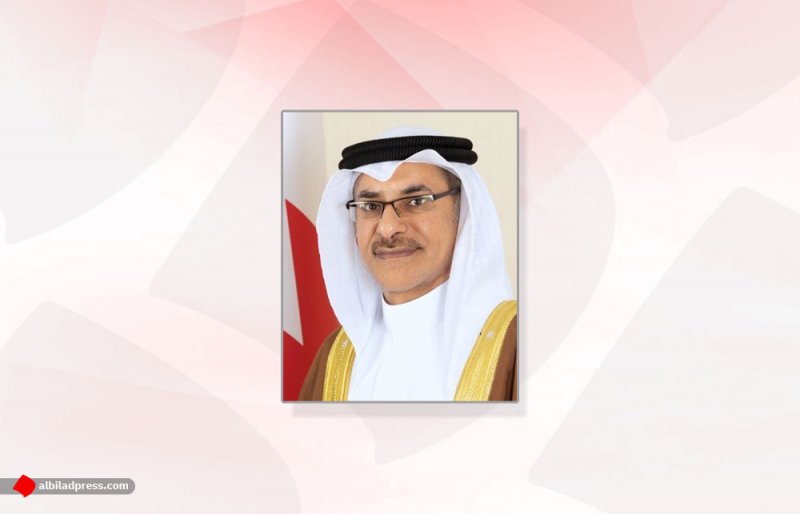 مشاركة 48 أسرة منتجة في معرض البحرين الدولي للطيران 2022