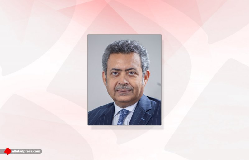 استخدام بصمة الوجه في مطار البحرين