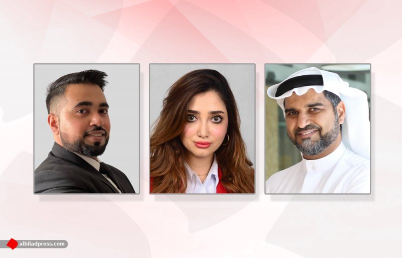 صادرات البحرين تساهم في تيسير العديد من الصفقات بين الشركات التقنية