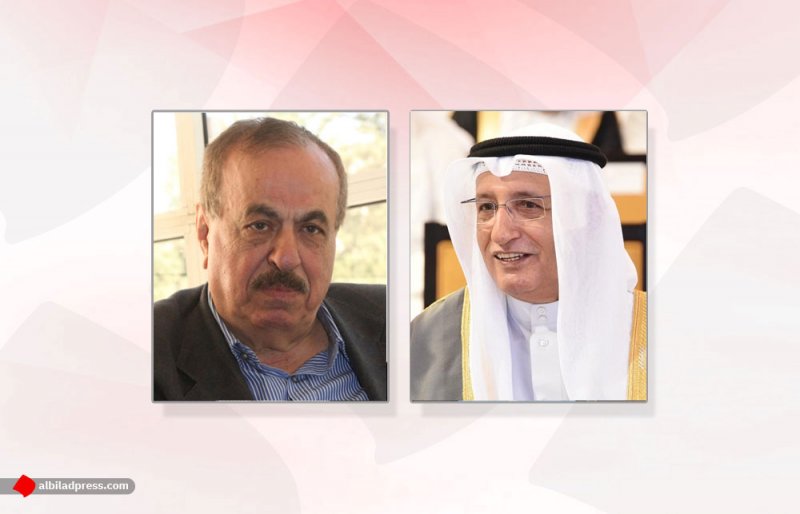 تكريم كوكبة من نجوم الإعلام العربي على أرض البحرين