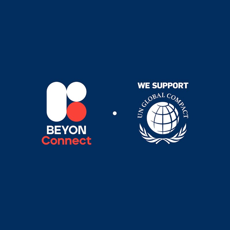انضمام شركة Beyon Connect إلى مبادرة الميثاق العالمي للأمم المتحدة